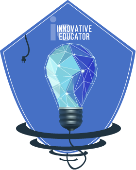 Badge-InnovativeEducator